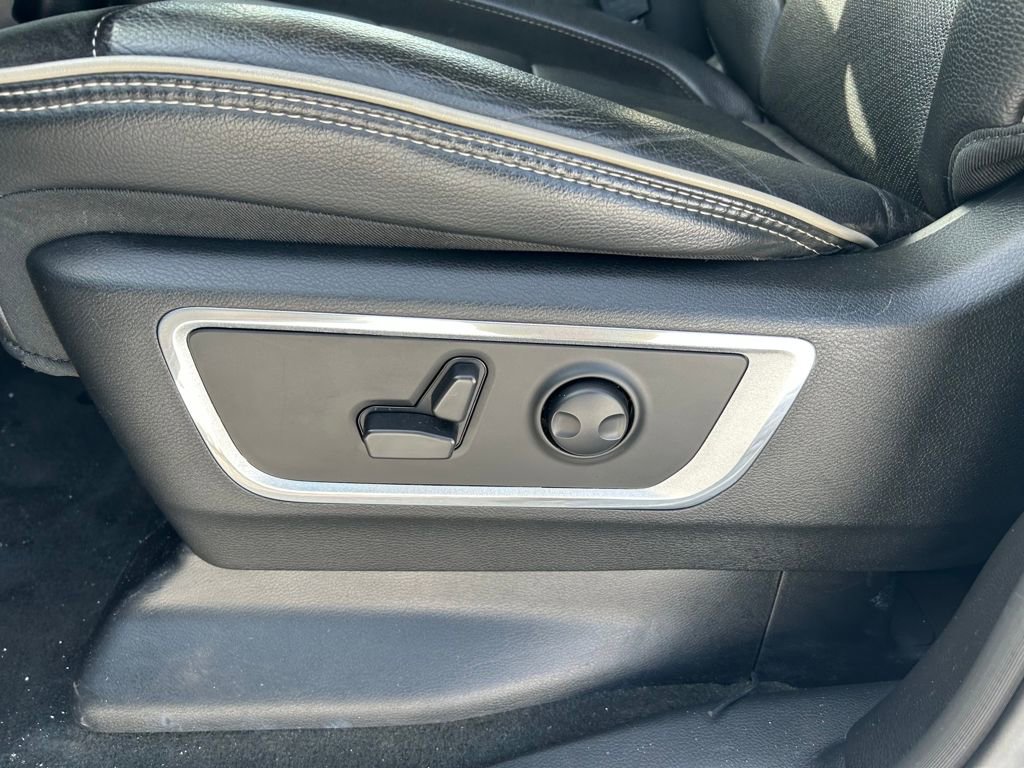 Certified 2022 RAM 1500 Laramie image 24