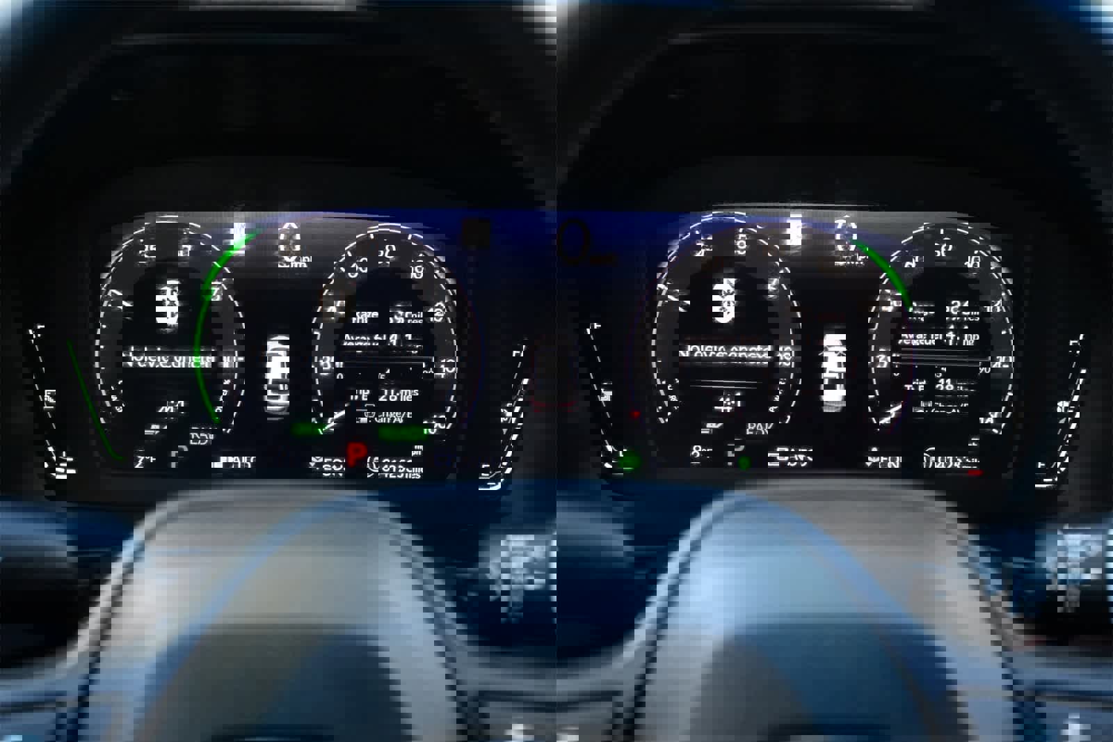 Used 2023 Honda Accord EX-L image 12