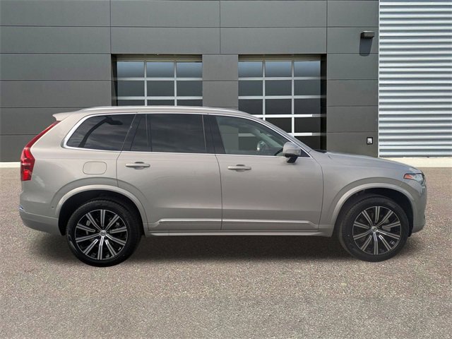 New 2025 Volvo XC90 B6 Plus image 6