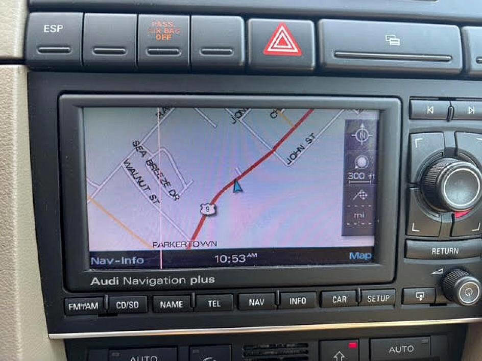 Used 2009 Audi A4 2.0T image 16