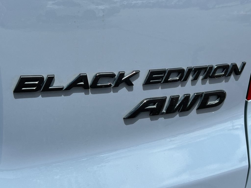 Used 2024 Honda Passport Black Edition image 24