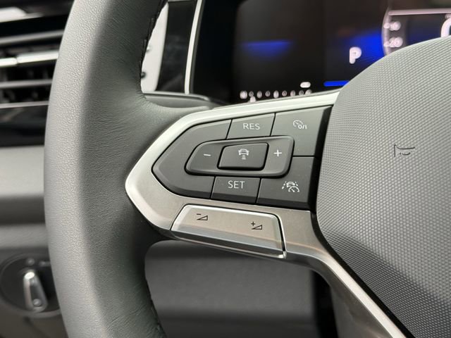 New 2026 Volkswagen Jetta S image 11