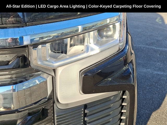 Used 2022 Chevrolet Silverado 1500 LT image 19