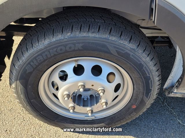 New 2025 Ford Transit 350 w/ Interior Upgrade Package image 16