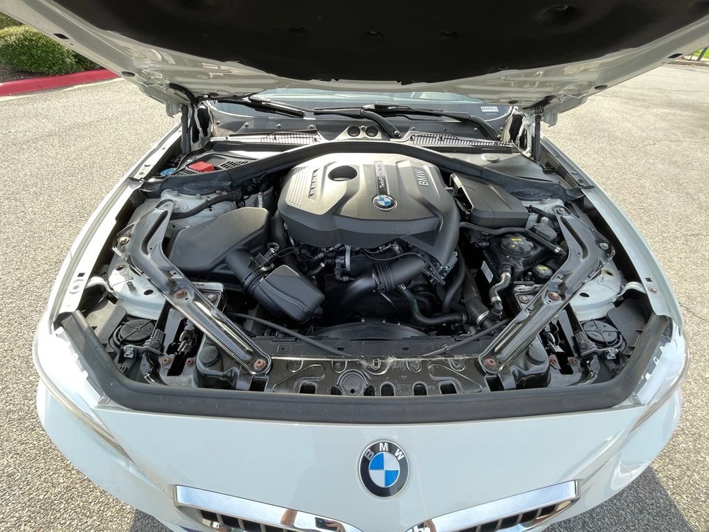 Used 2017 BMW 230i xDrive Convertible AWD/4WD image 32