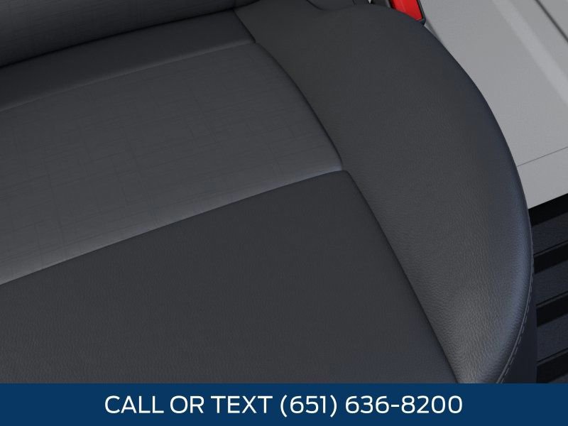New 2026 Ford E-Transit 148 High Roof w/ Fleet Safety Package RWD image 19