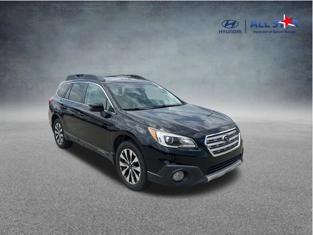 Used 2017 Subaru Outback 3.6R Limited