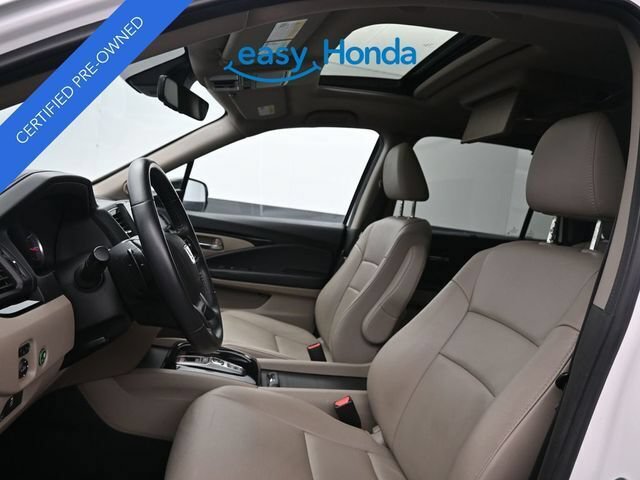 Used 2022 Honda Pilot Touring image 14