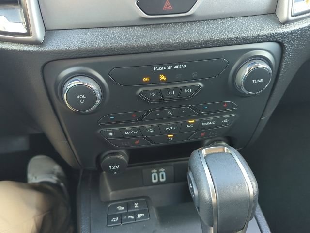 Used 2023 Ford Ranger XLT w/ Equipment Group 302A High image 13