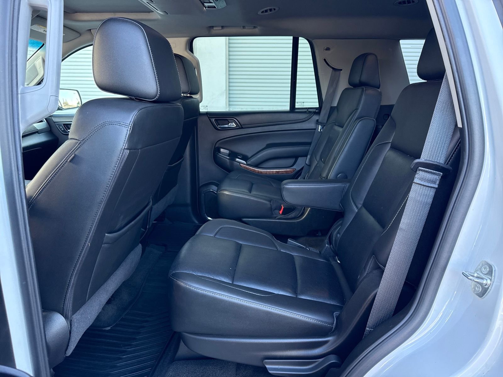 Used 2018 Chevrolet Tahoe Premier image 25