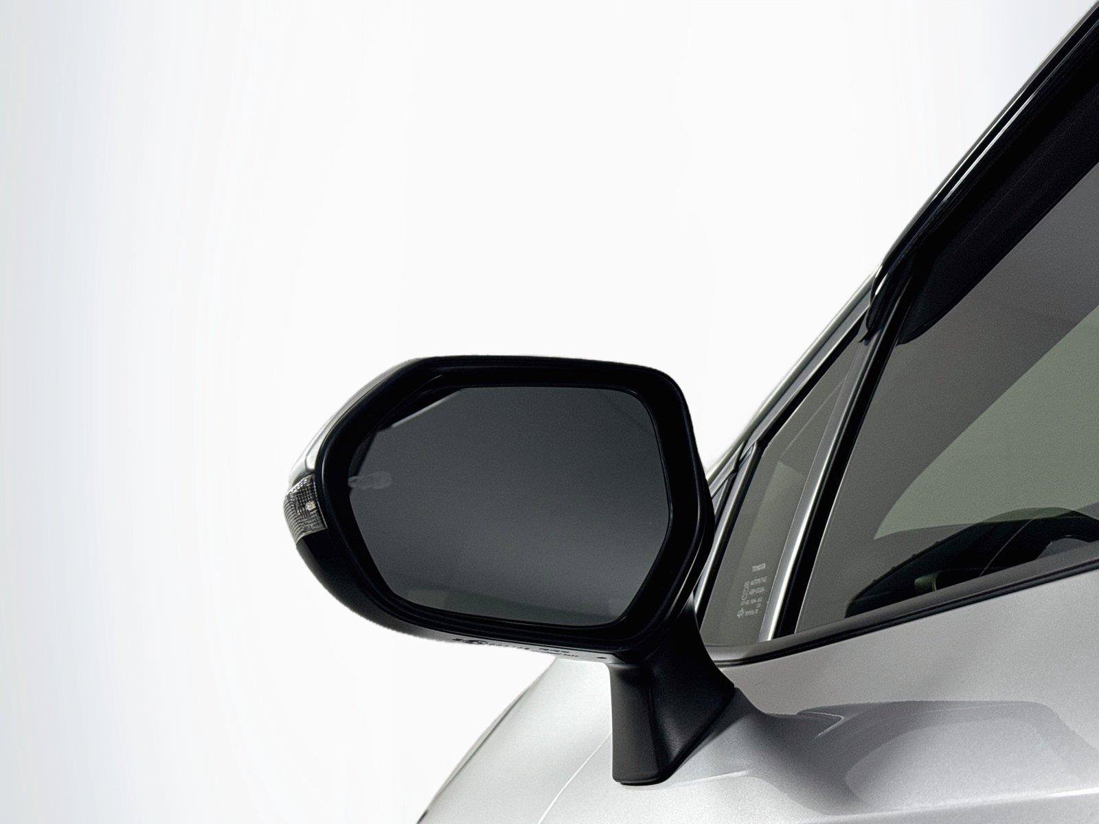 Certified 2023 Toyota Corolla SE FWD image 5