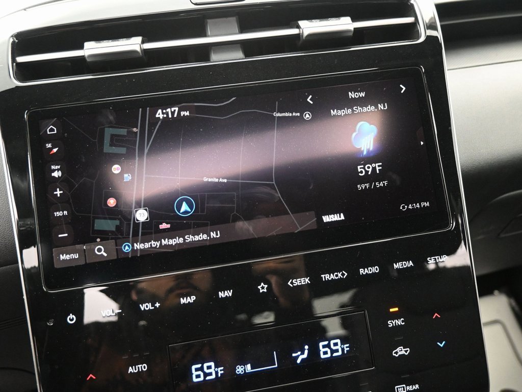 Used 2024 Hyundai Santa Cruz XRT image 20