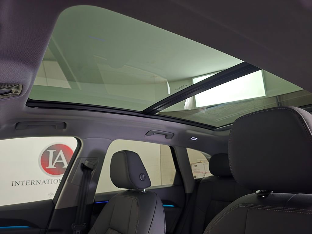 Certified 2025 Audi Q5 Premium Plus w/ Premium Plus image 18