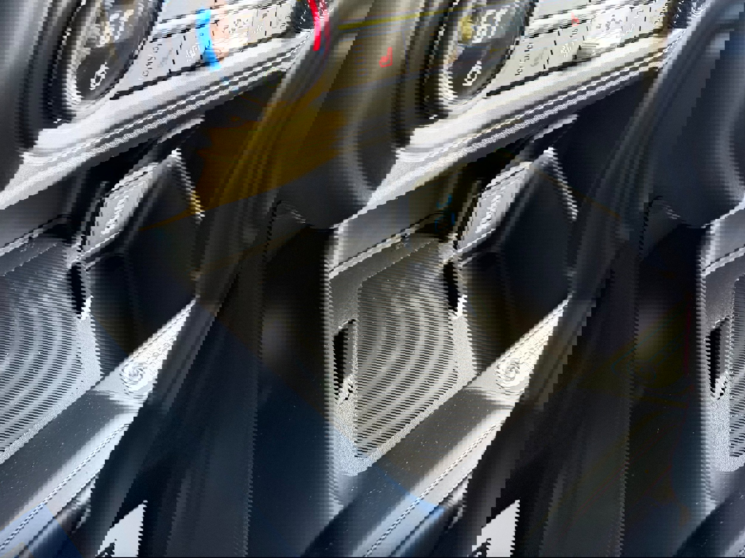 New 2025 Ford Bronco Big Bend image 21