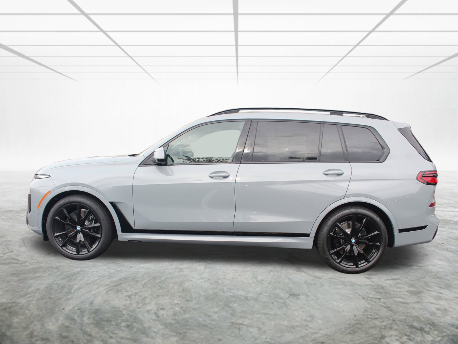 New 2026 BMW X7 xDrive40i w/ Executive Package image 4