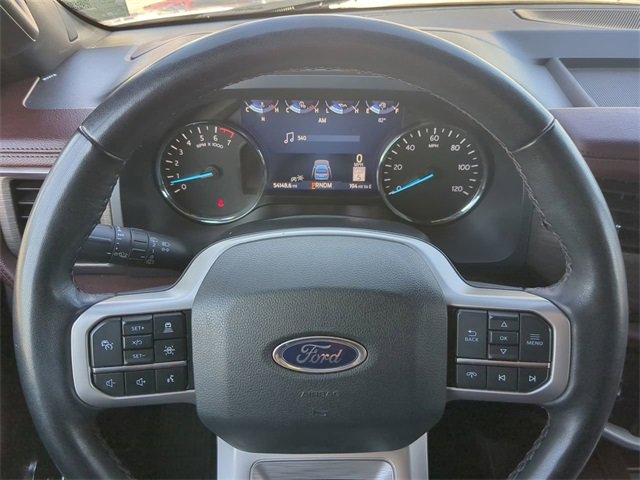 Used 2024 Ford Expedition Max Limited image 35