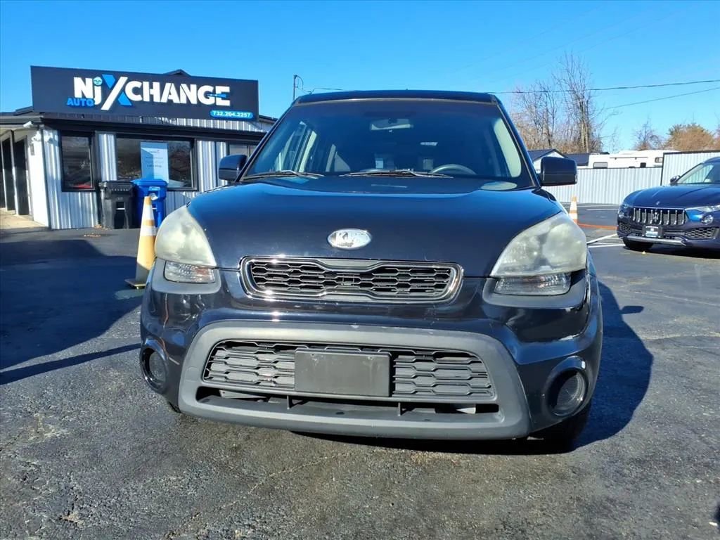 Used 2013 Kia Soul image 8