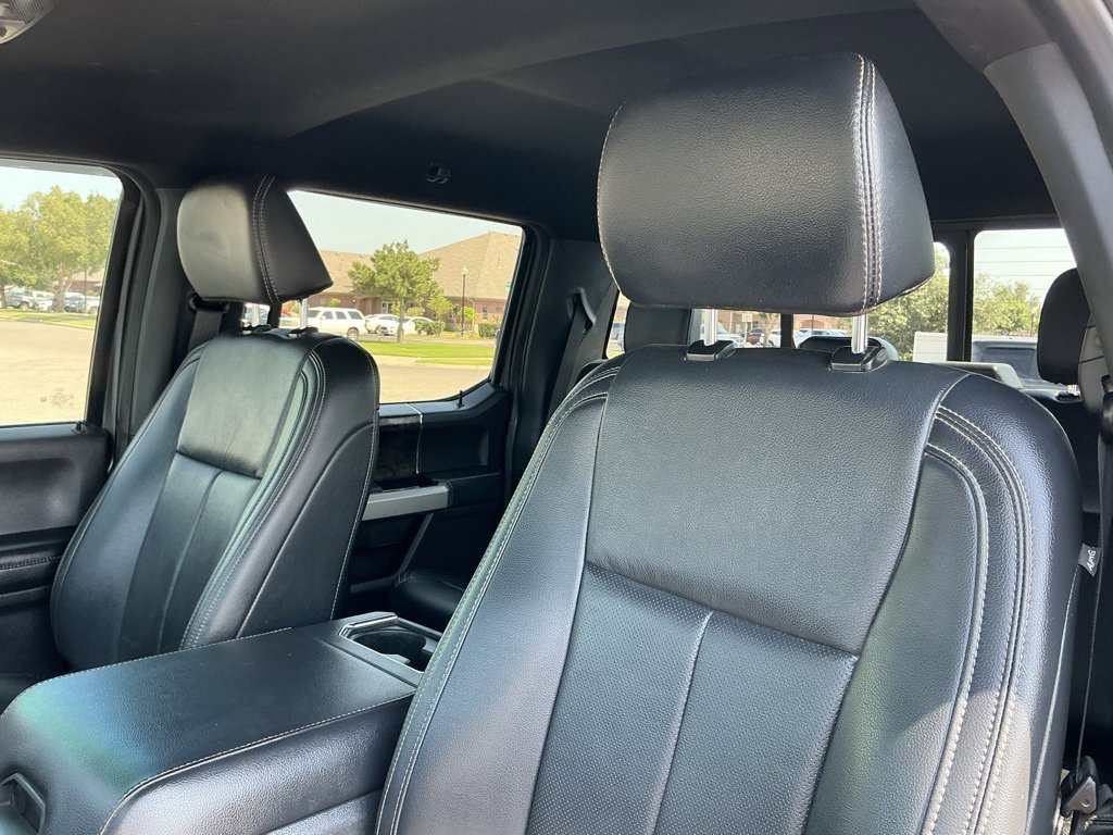 Used 2022 Ford F250 Lariat w/ Lariat Value Package image 72