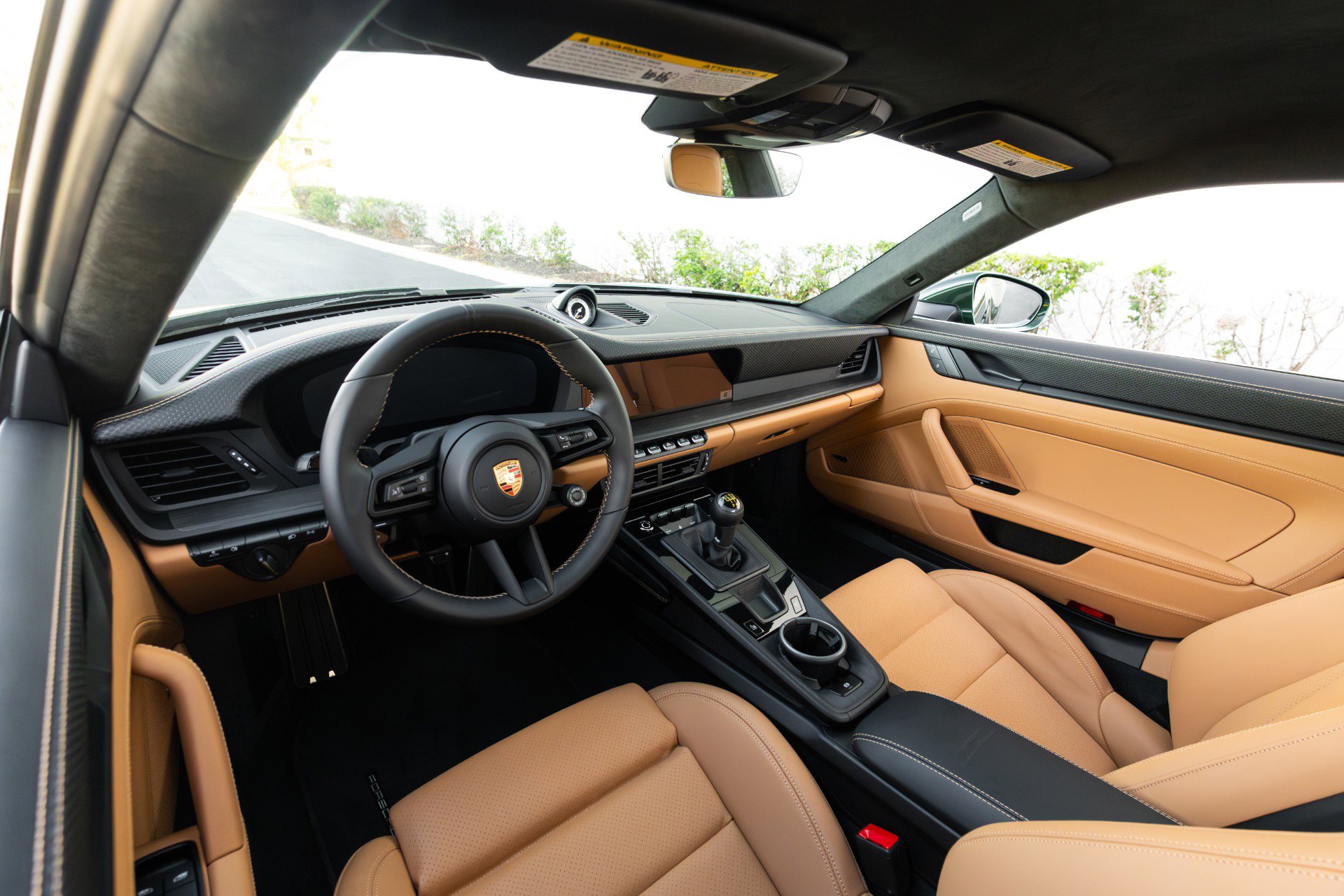 Used 2026 Porsche 911 GT3 w/ Chrono Package image 71