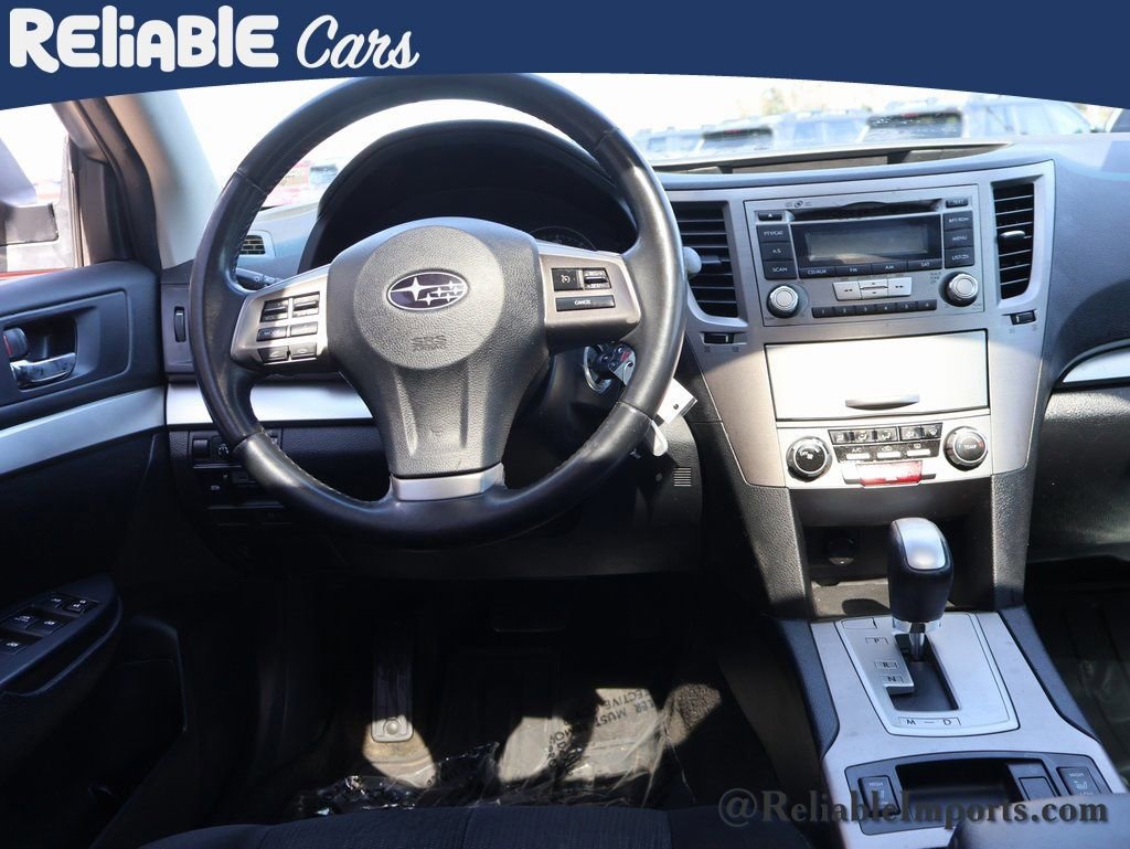 Used 2013 Subaru Outback 2.5i Premium image 19