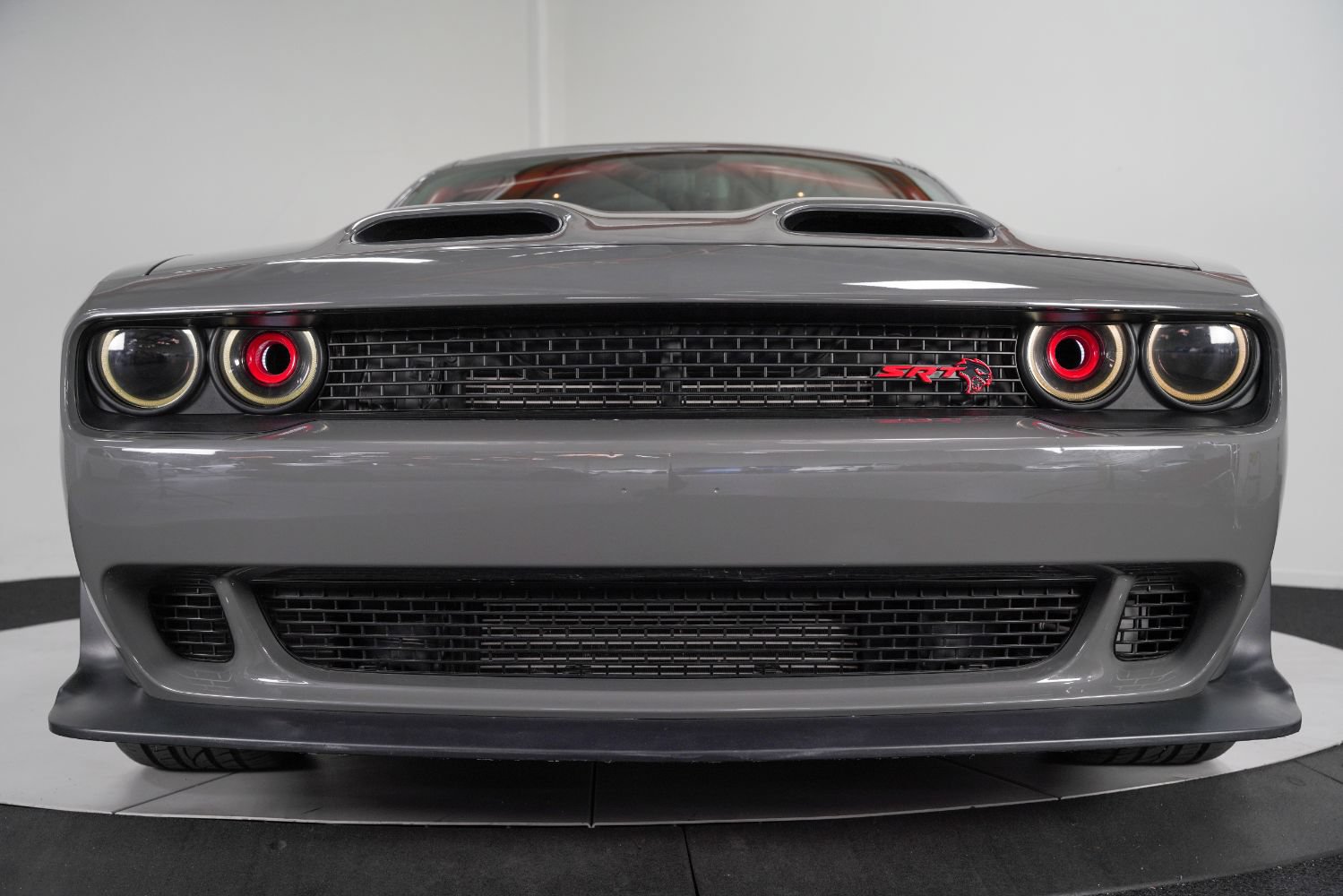 Used 2019 Dodge Challenger SRT Hellcat Redeye RWD image 16