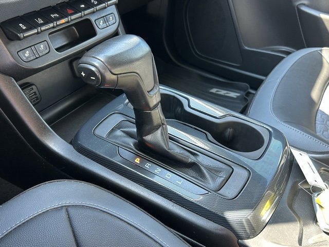 Used 2021 Chevrolet Colorado Z71 w/ Safety Package image 25