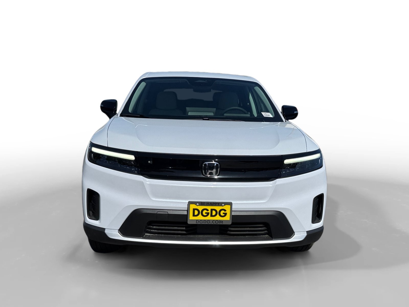 New 2026 Honda Prologue Eco image 8