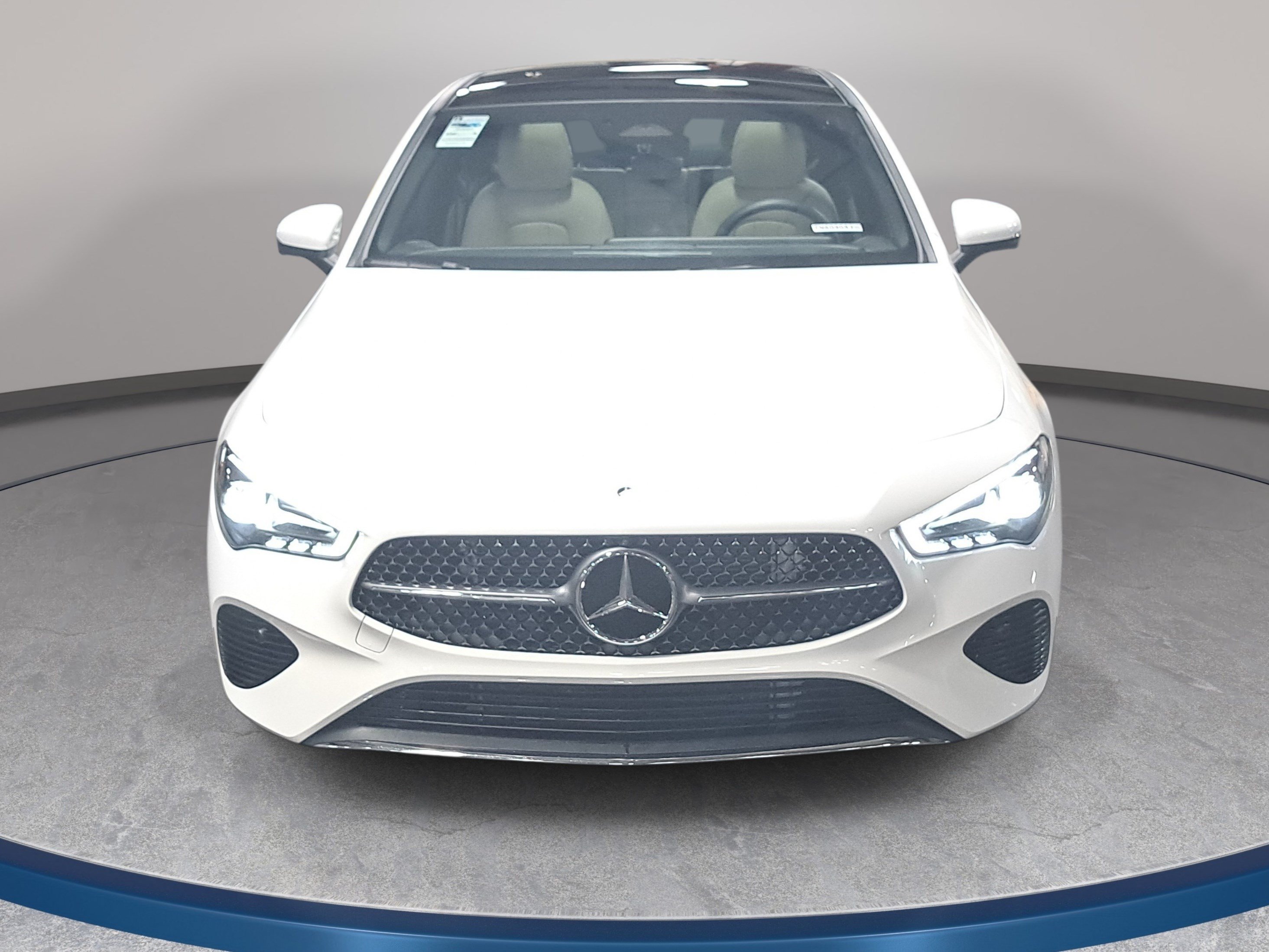 Used 2026 Mercedes-Benz CLA 250 image 2
