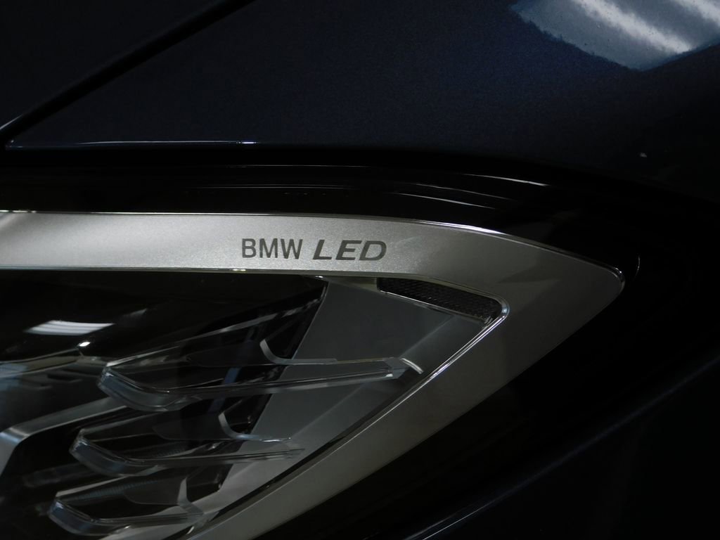Used 2024 BMW 430i xDrive Coupe AWD/4WD image 18