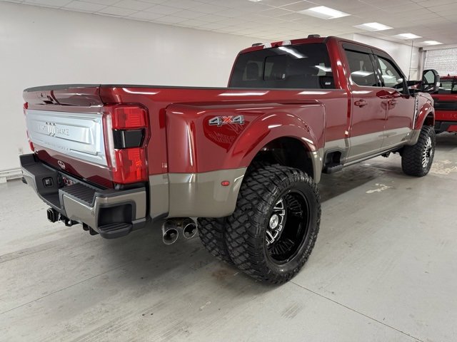 Used 2026 Ford F450 King Ranch image 5