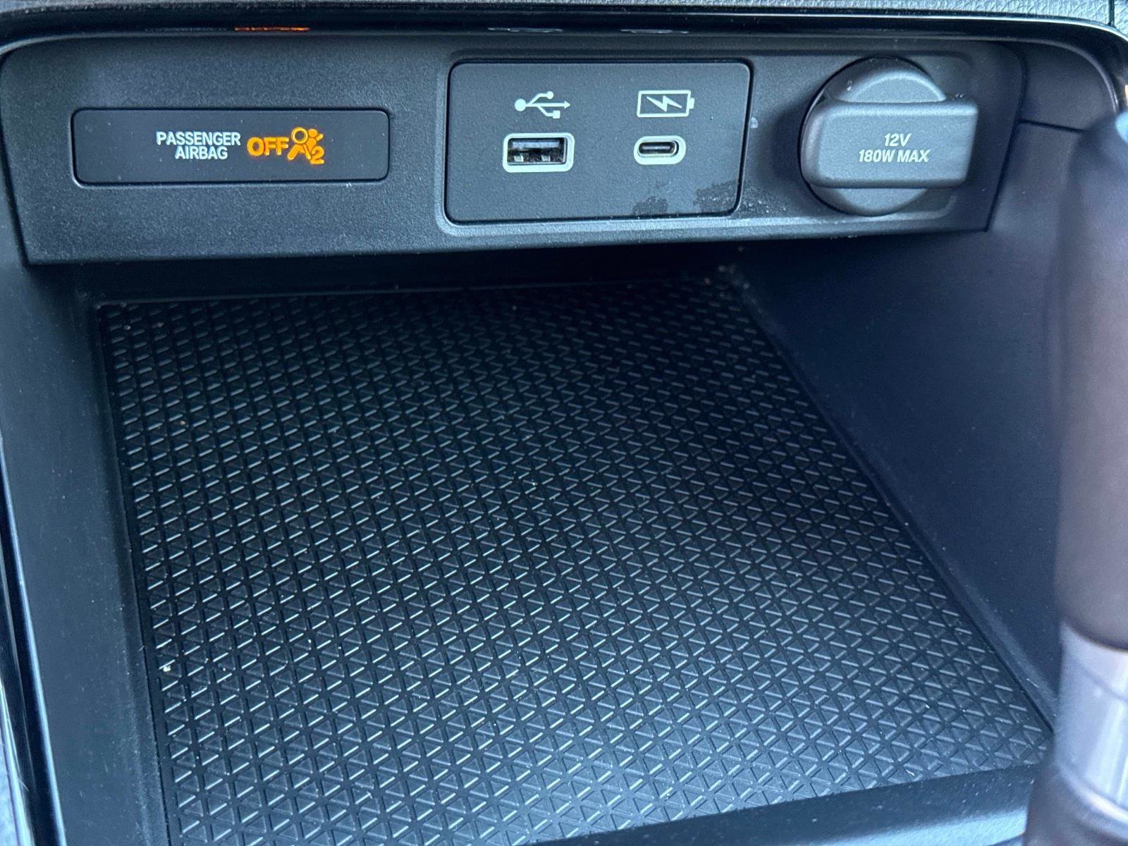 Certified 2025 Honda CR-V Sport image 27