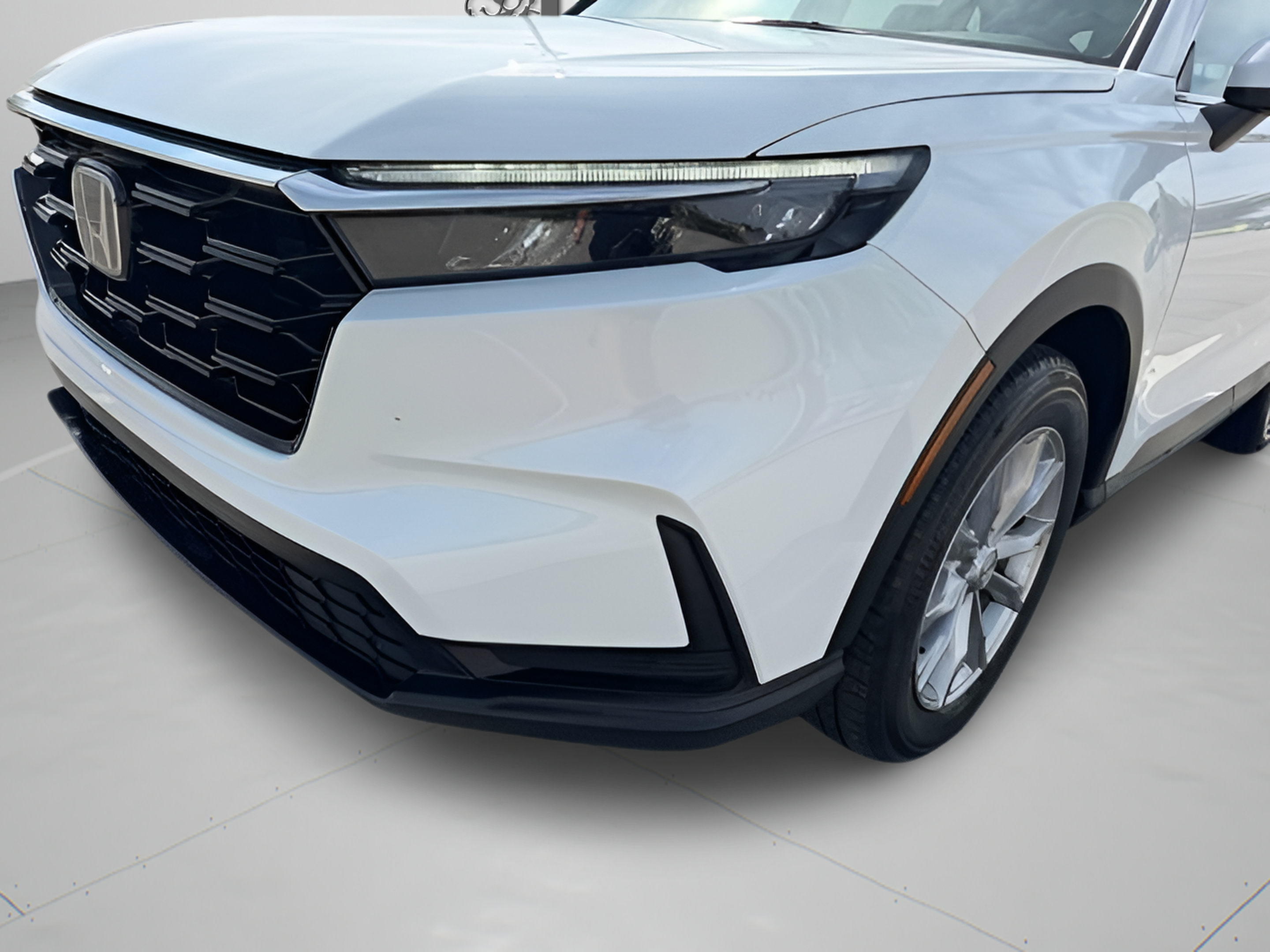 Certified 2024 Honda CR-V EX image 28