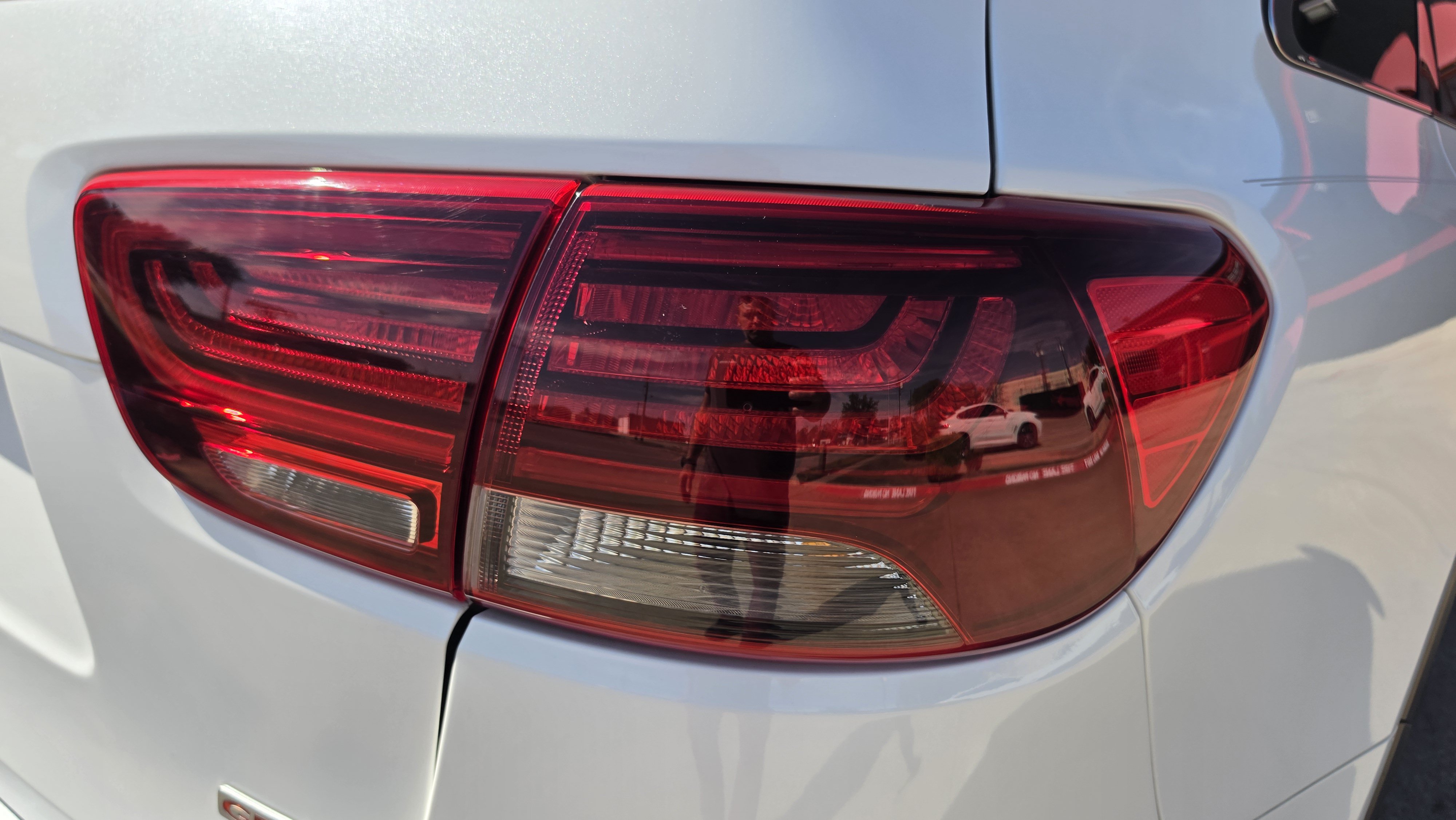 Used 2020 Kia Sorento L FWD image 9