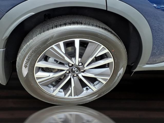 New 2027 INFINITI QX60 Luxe FWD image 21