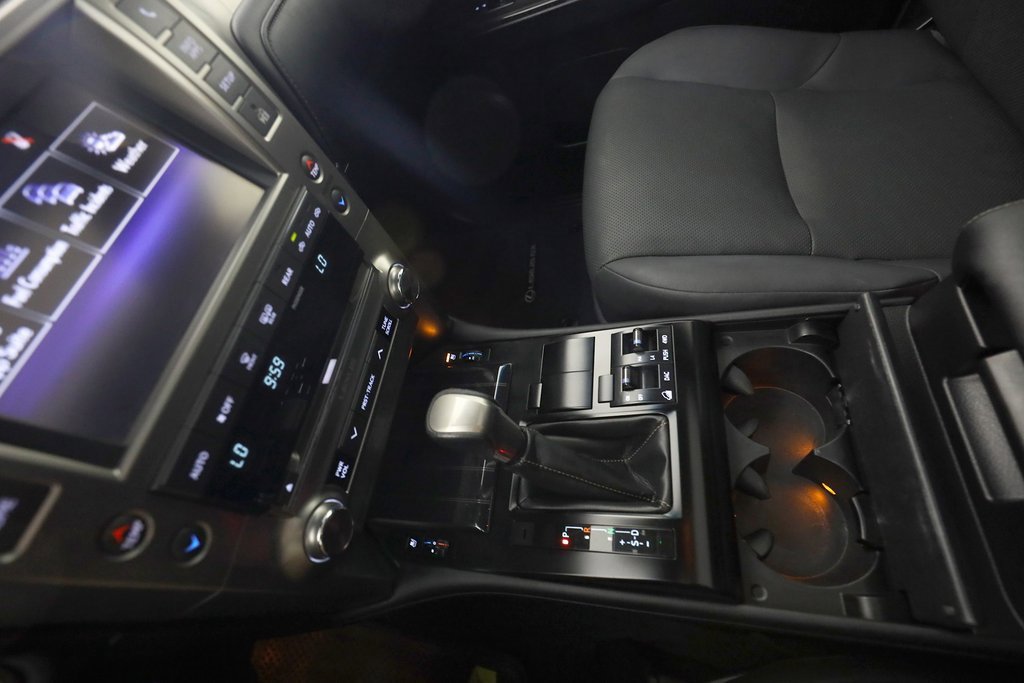 Used 2021 Lexus GX 460 Premium image 33