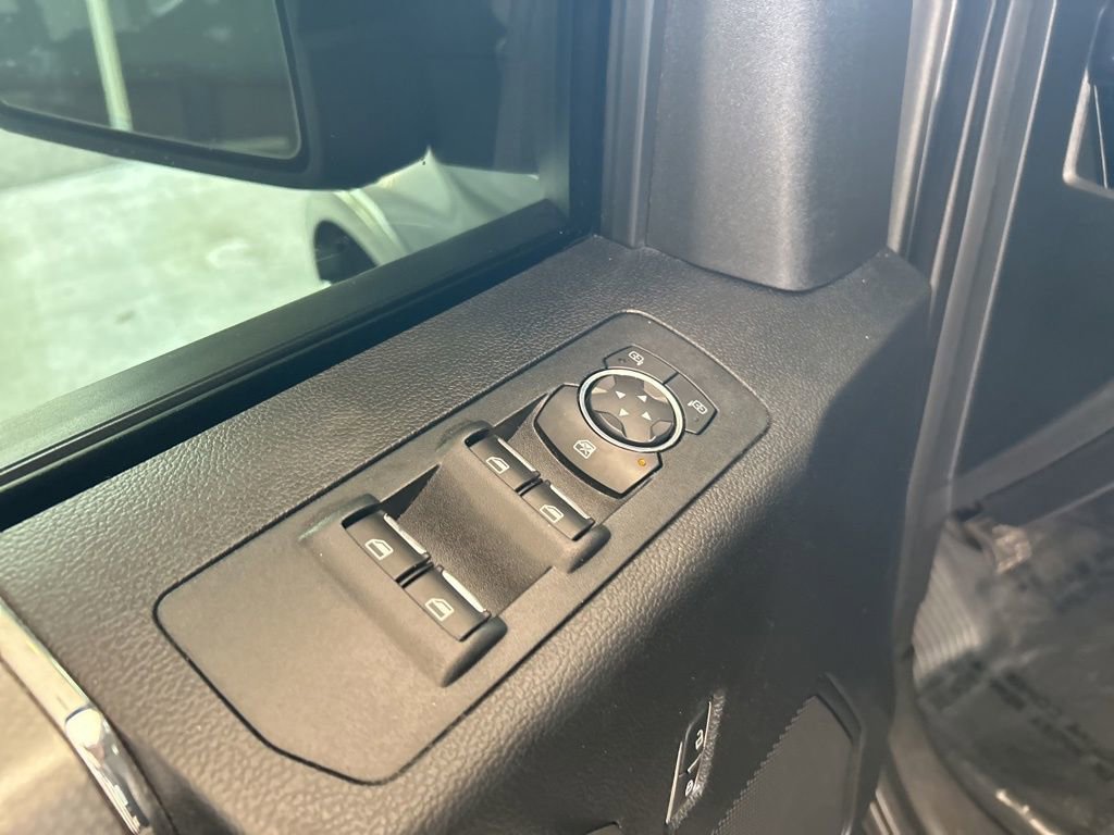 Used 2016 Ford F150 XLT w/ Equipment Group 302A Luxury image 38