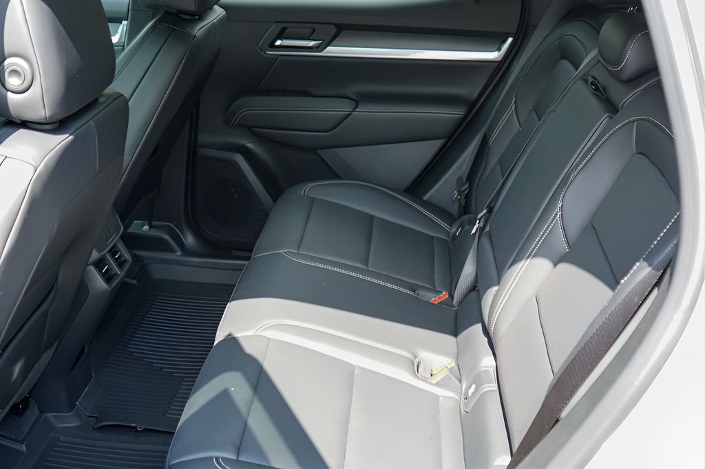 New 2026 GMC Terrain Elevation image 19