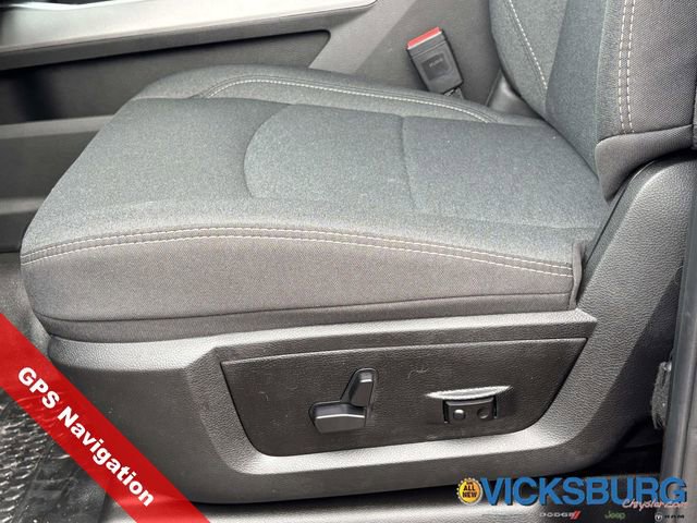 New 2025 RAM 2500 Big Horn image 12