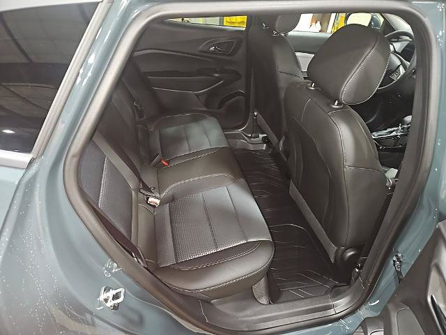 New 2026 Chevrolet Trax LT w/ Driver Confidence Package FWD image 24