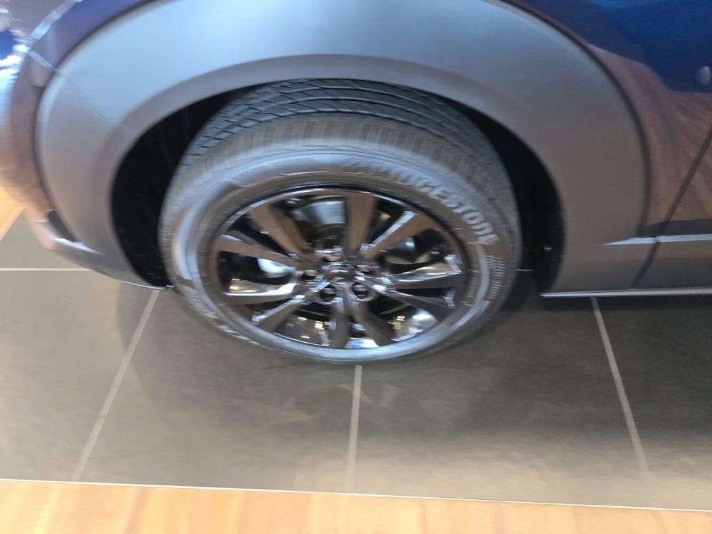 New 2026 MAZDA CX-30 Aire Edition image 9