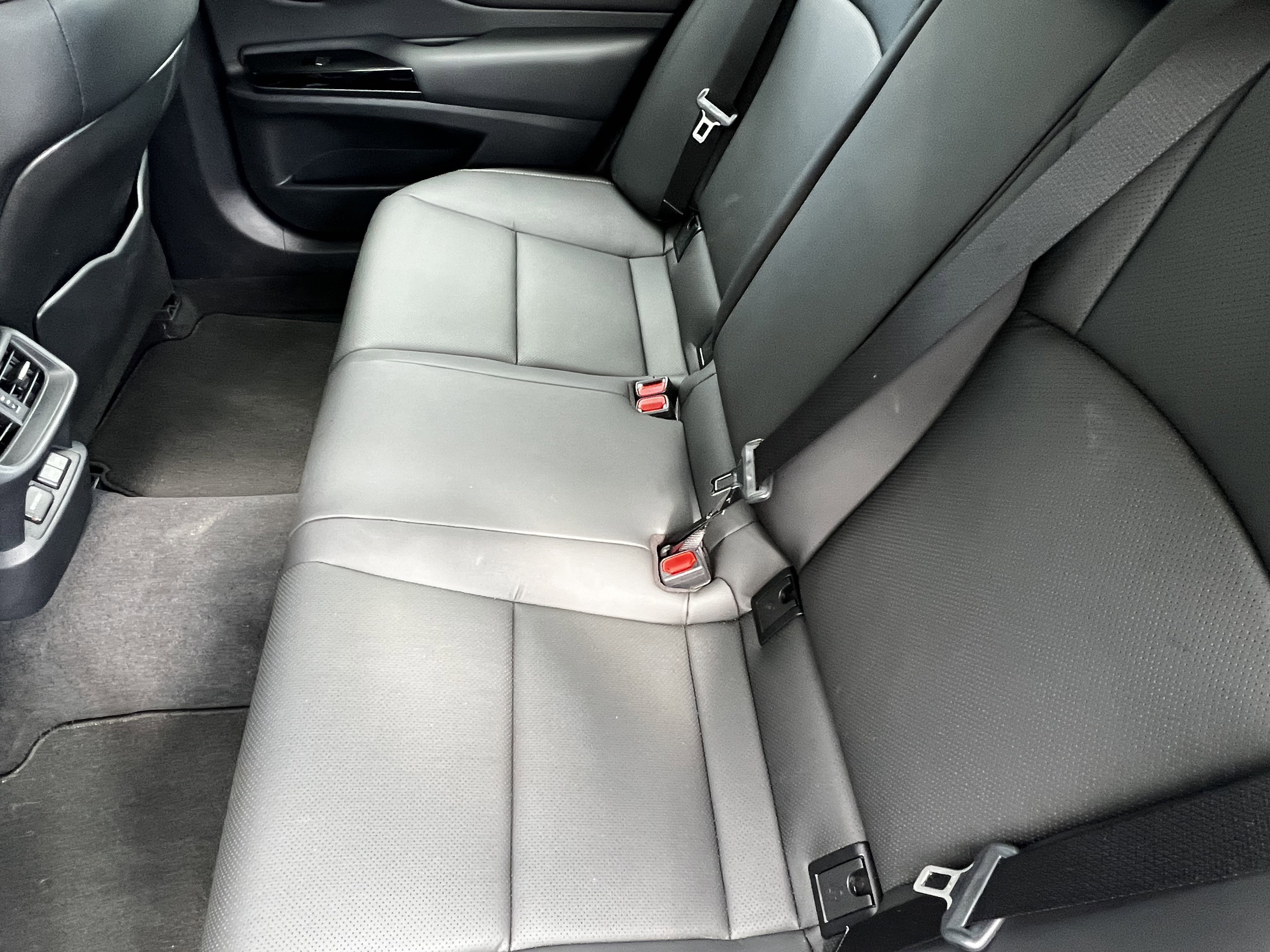 Certified 2025 Lexus ES 350 w/ Premium Package image 31