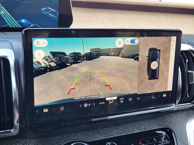 New 2026 Ford Expedition Tremor image 17