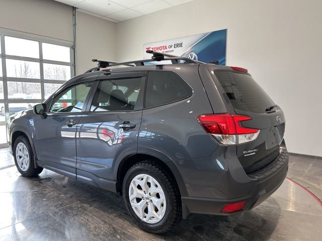 Used 2024 Subaru Forester image 5