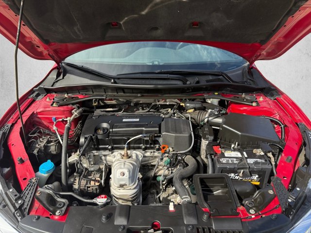 Used 2016 Honda Accord Sport image 22