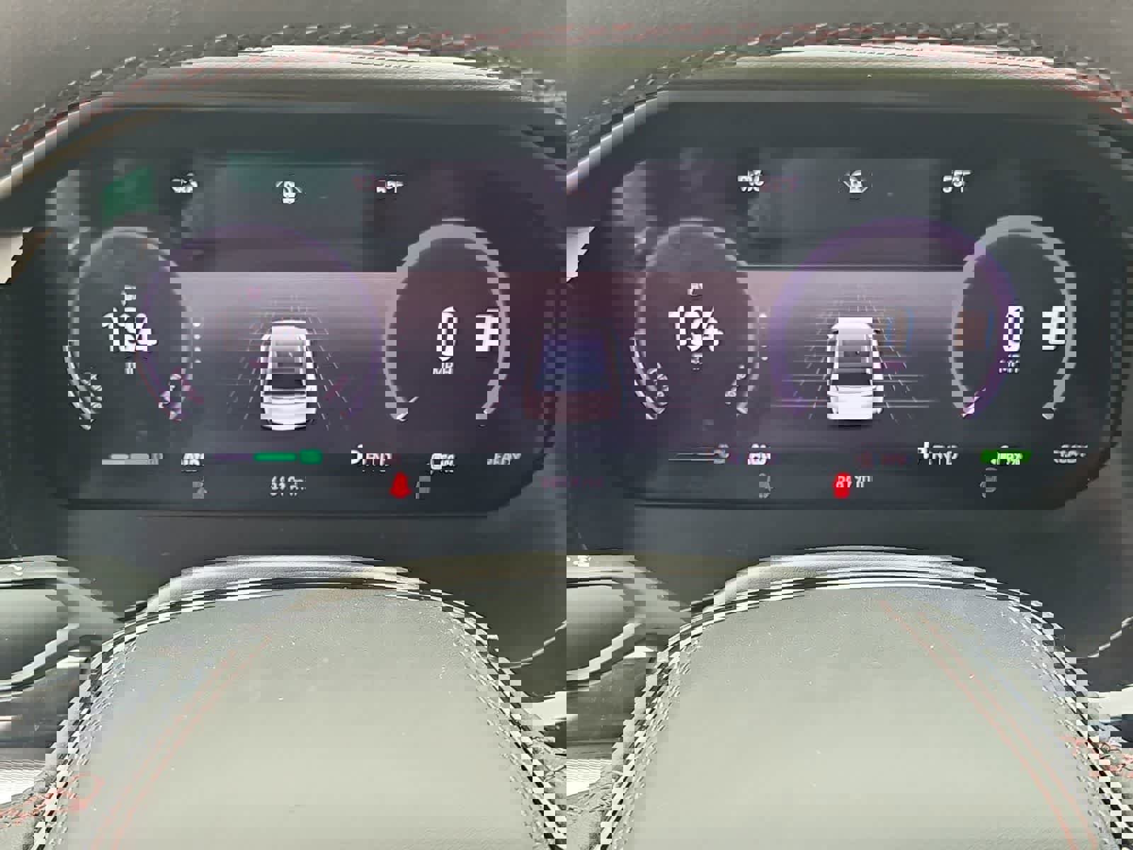 Used 2024 Jeep Wagoneer Launch Edition image 33