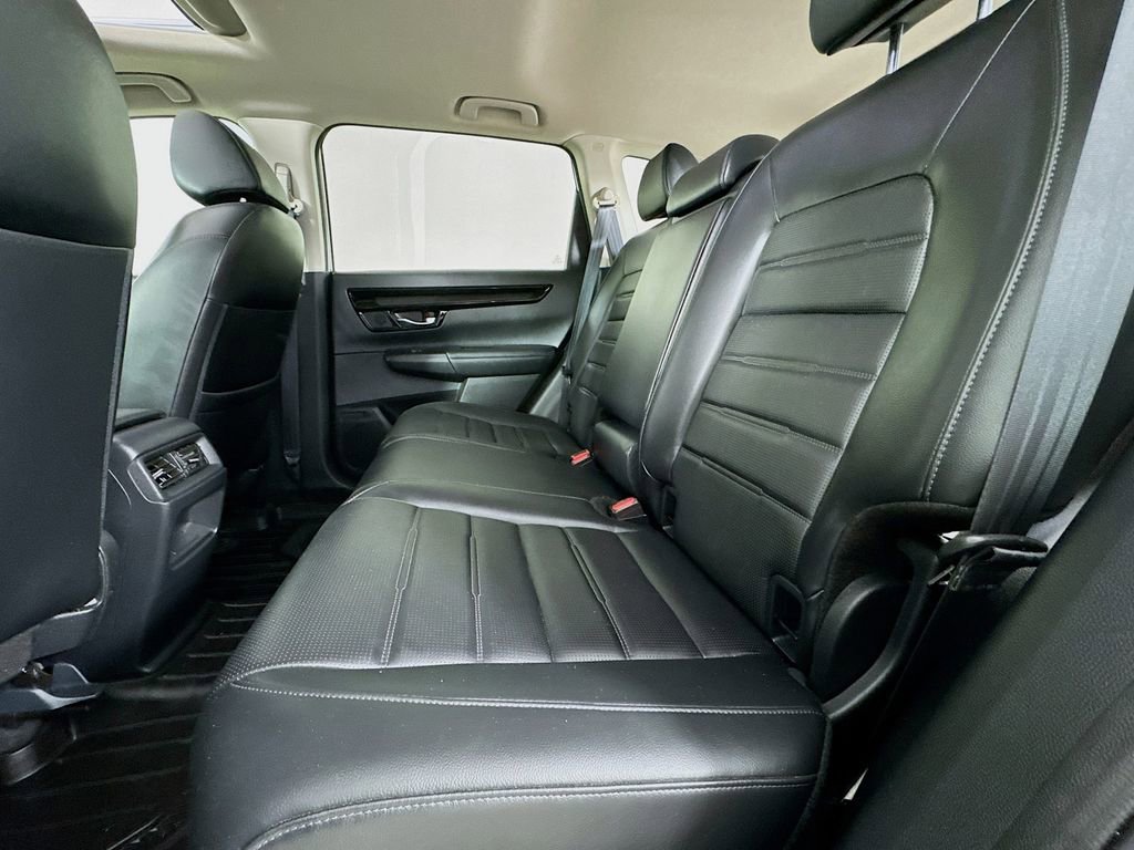 Certified 2023 Honda CR-V EX-L image 32