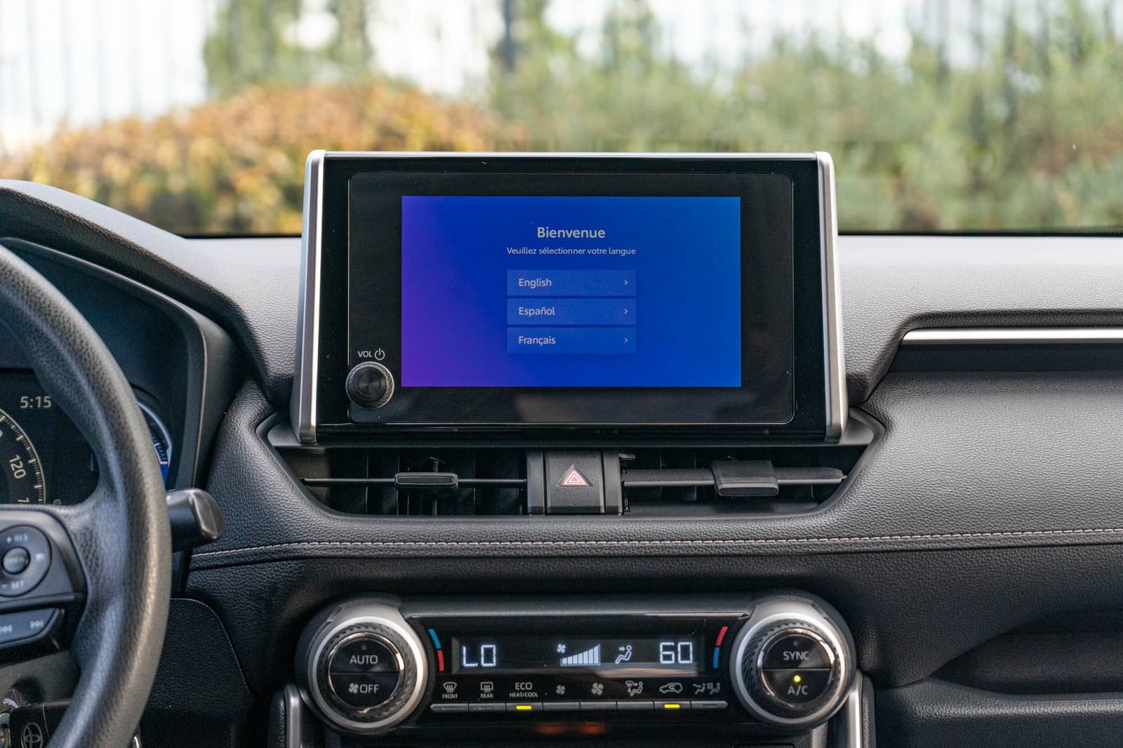 Certified 2025 Toyota RAV4 LE AWD/4WD image 18