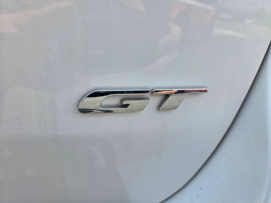 Used 2024 Dodge Durango GT AWD/4WD image 16