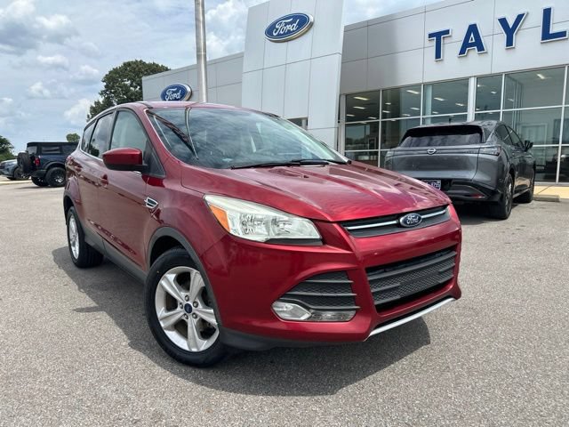 Used 2015 Ford Escape SE FWD image 4