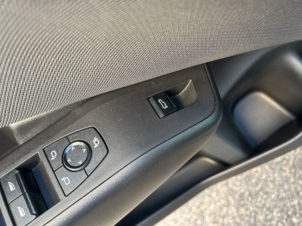 Used 2025 BMW X3 xDrive30i image 36